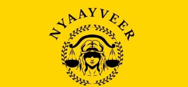NyaayVeer (SIH 2024)